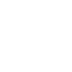 garbage-trash_svgrepo.com Trash bin icon with black background.